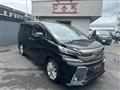 2017 Toyota Vellfire