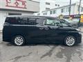 2017 Toyota Vellfire