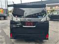 2017 Toyota Vellfire