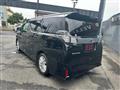 2017 Toyota Vellfire