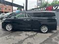 2017 Toyota Vellfire