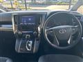2019 Toyota Vellfire