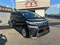 2019 Toyota Vellfire