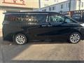 2019 Toyota Vellfire