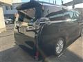 2019 Toyota Vellfire