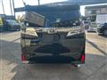 2019 Toyota Vellfire