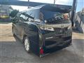 2019 Toyota Vellfire