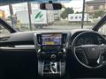 2018 Toyota Vellfire