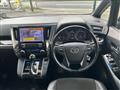 2018 Toyota Vellfire