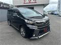 2018 Toyota Vellfire