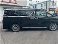 2018 Toyota Vellfire
