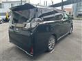 2018 Toyota Vellfire