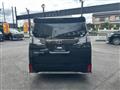 2018 Toyota Vellfire