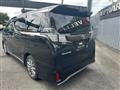 2018 Toyota Vellfire