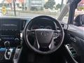 2019 Toyota Alphard G