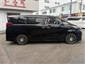 2019 Toyota Alphard G