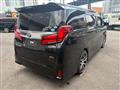 2019 Toyota Alphard G