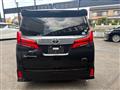 2019 Toyota Alphard G