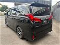 2019 Toyota Alphard G