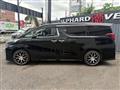 2019 Toyota Alphard G