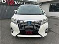 2016 Toyota Alphard Hybrid