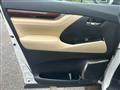 2016 Toyota Alphard Hybrid