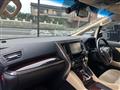 2016 Toyota Alphard Hybrid