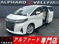 2018 Toyota Alphard G