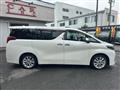 2018 Toyota Alphard G