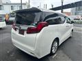 2018 Toyota Alphard G