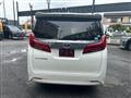 2018 Toyota Alphard G
