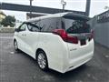 2018 Toyota Alphard G