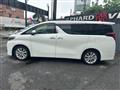 2018 Toyota Alphard G