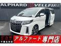 2021 Toyota Alphard G