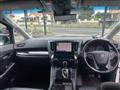 2021 Toyota Alphard G