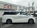 2021 Toyota Alphard G