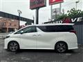 2021 Toyota Alphard G