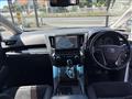 2017 Toyota Alphard G