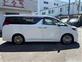 2017 Toyota Alphard G