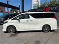 2017 Toyota Alphard G