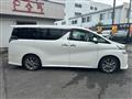 2016 Toyota Vellfire