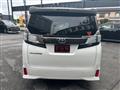 2016 Toyota Vellfire