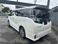 2016 Toyota Vellfire