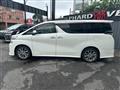 2016 Toyota Vellfire