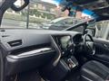 2016 Toyota Vellfire