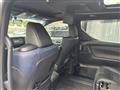 2016 Toyota Vellfire