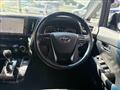 2020 Toyota Alphard G