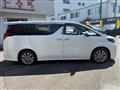 2020 Toyota Alphard G