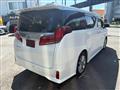 2020 Toyota Alphard G