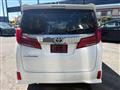 2020 Toyota Alphard G